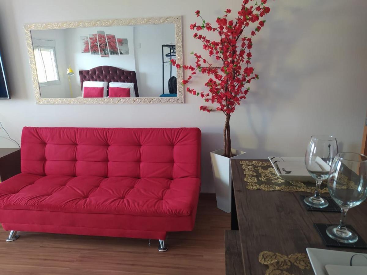 Terraco Harmony Flats Gru Aparthotel Γκουαρούλιος Εξωτερικό φωτογραφία