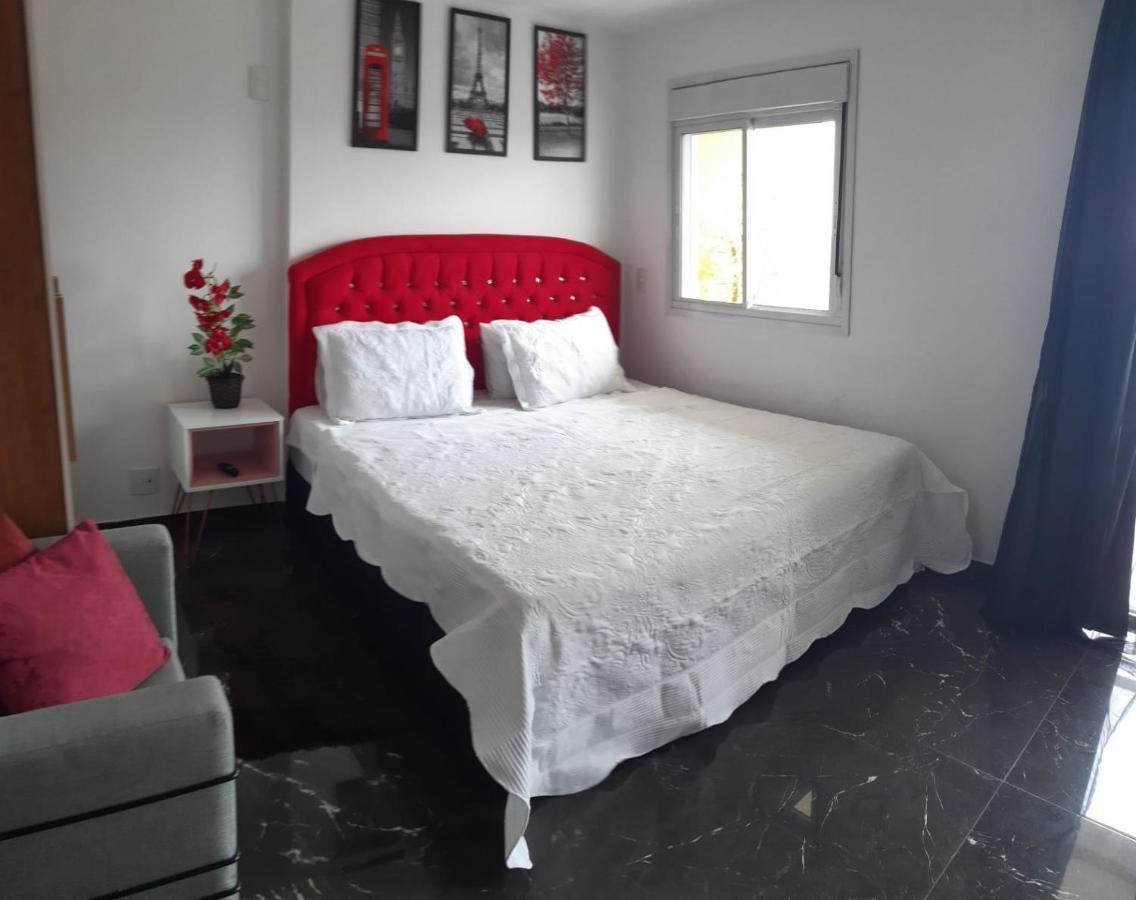 Terraco Harmony Flats Gru Aparthotel Γκουαρούλιος Εξωτερικό φωτογραφία