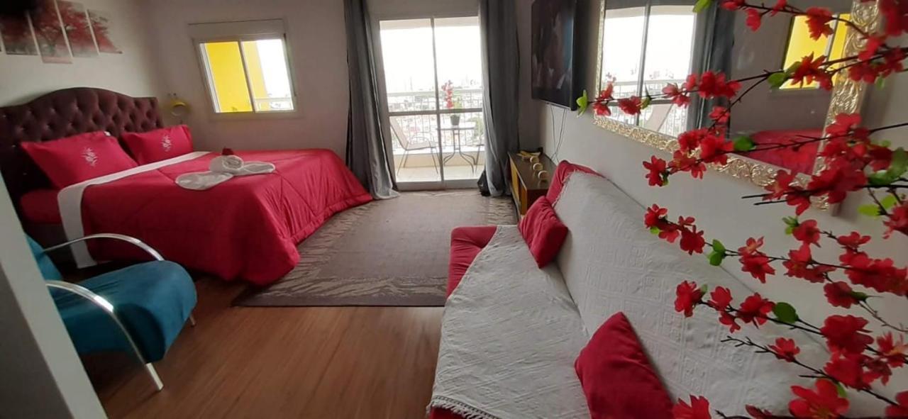 Terraco Harmony Flats Gru Aparthotel Γκουαρούλιος Εξωτερικό φωτογραφία