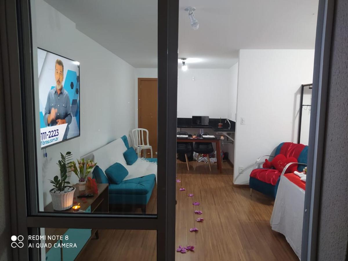 Terraco Harmony Flats Gru Aparthotel Γκουαρούλιος Εξωτερικό φωτογραφία